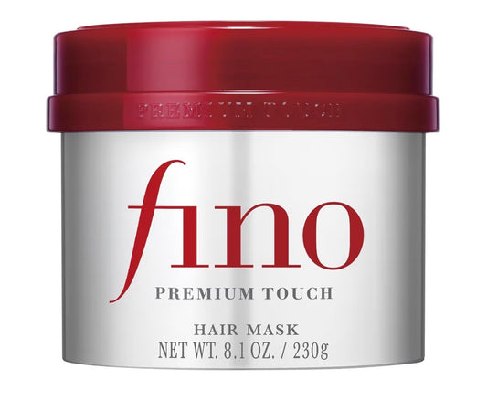 Fino Premium Touch Hair Mask