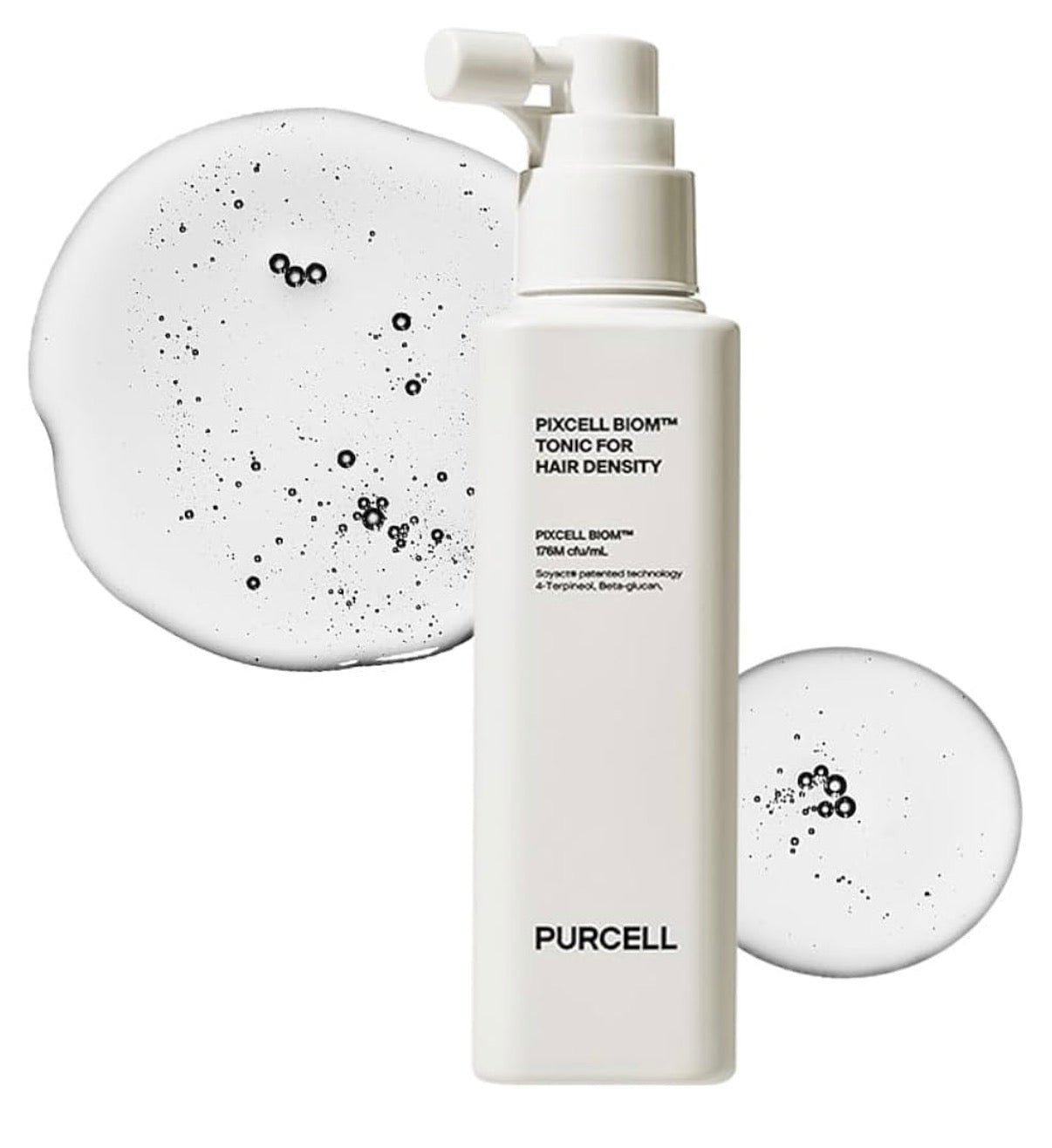 PURCELL BIOM Tónico para la densidad del cabello
