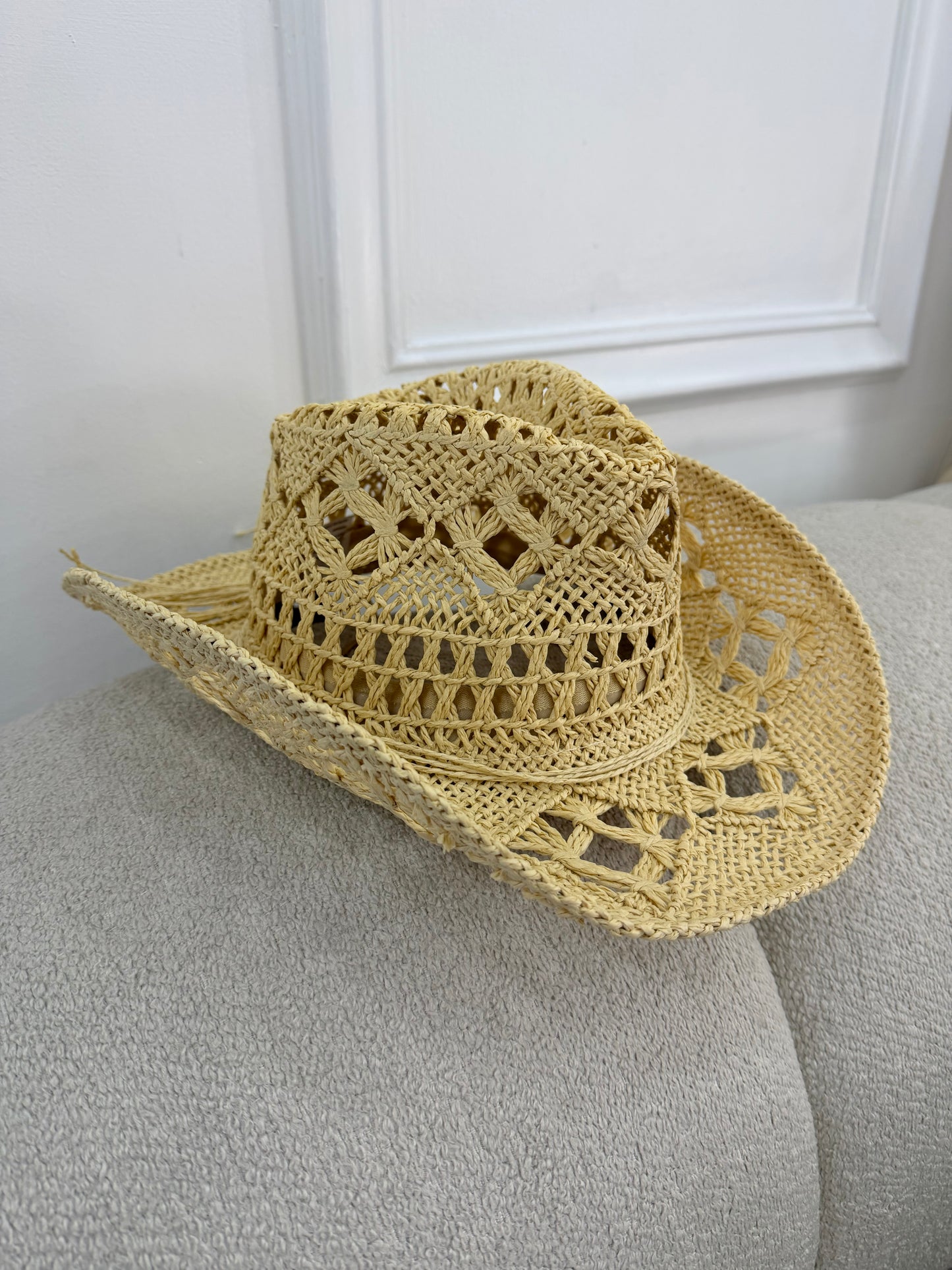 Sombreros cowboy