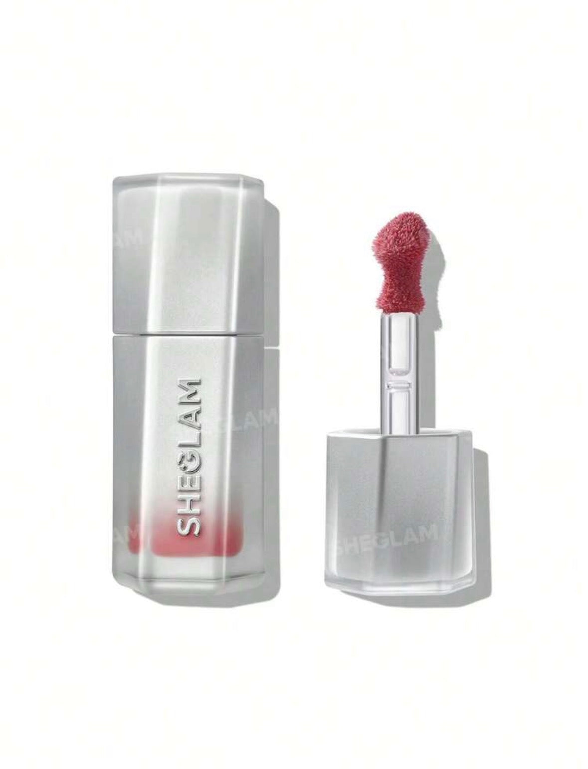 SheGlam glass lock air brillo