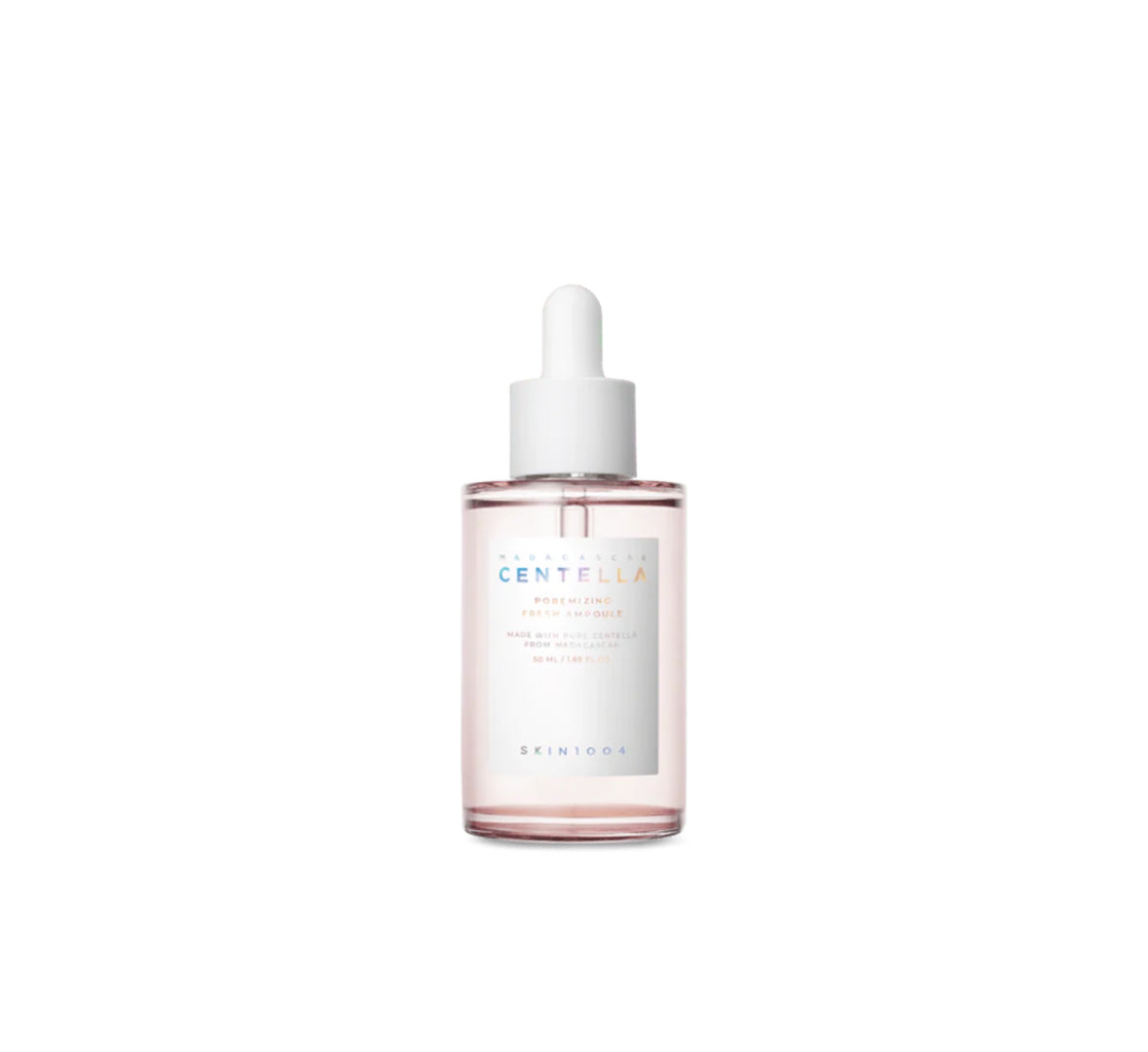 Skin1004 Madagascar Centella Poremizing Fresh Ampoule