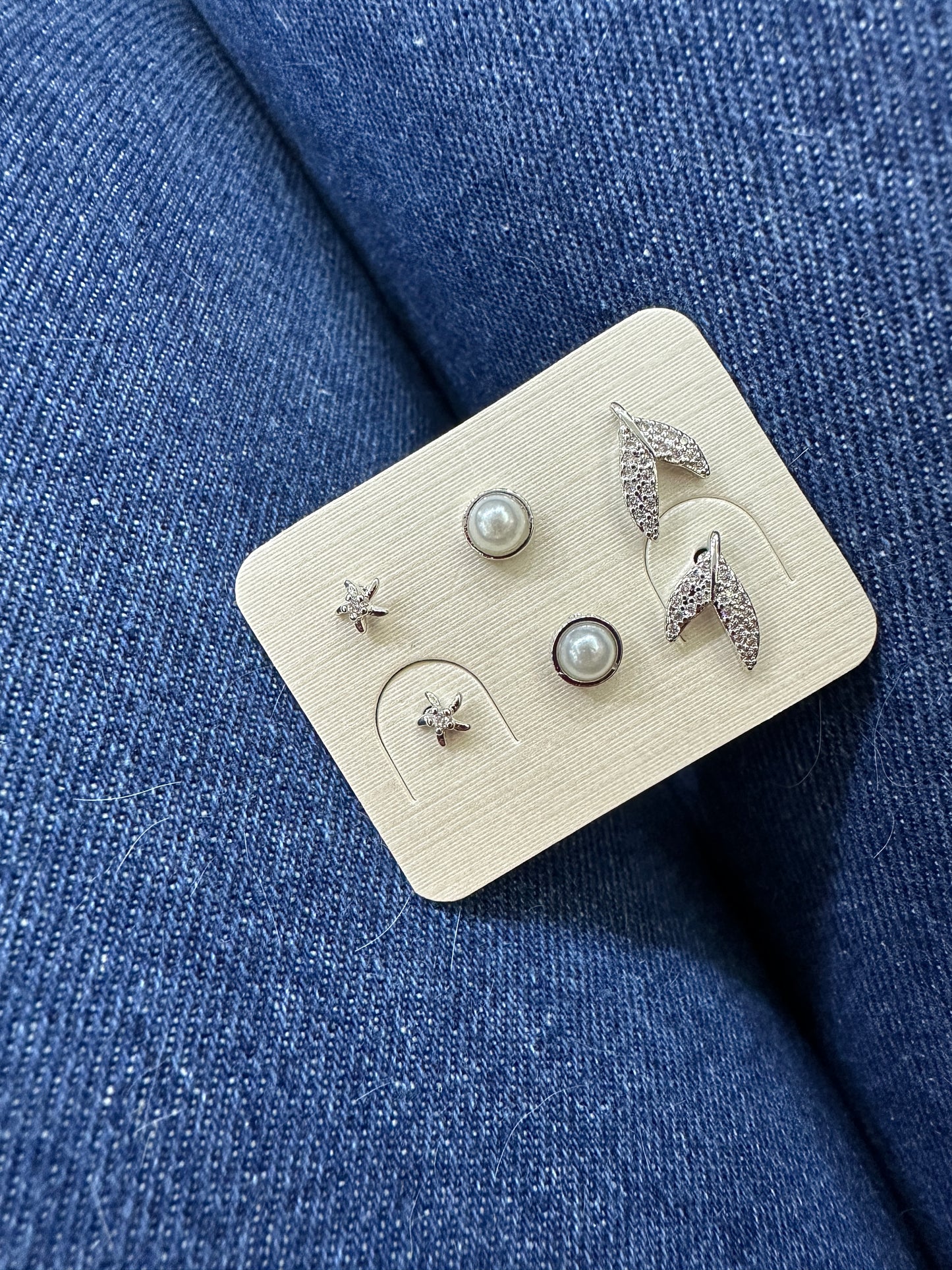 Juegos de pendientes “Nueva llegada”