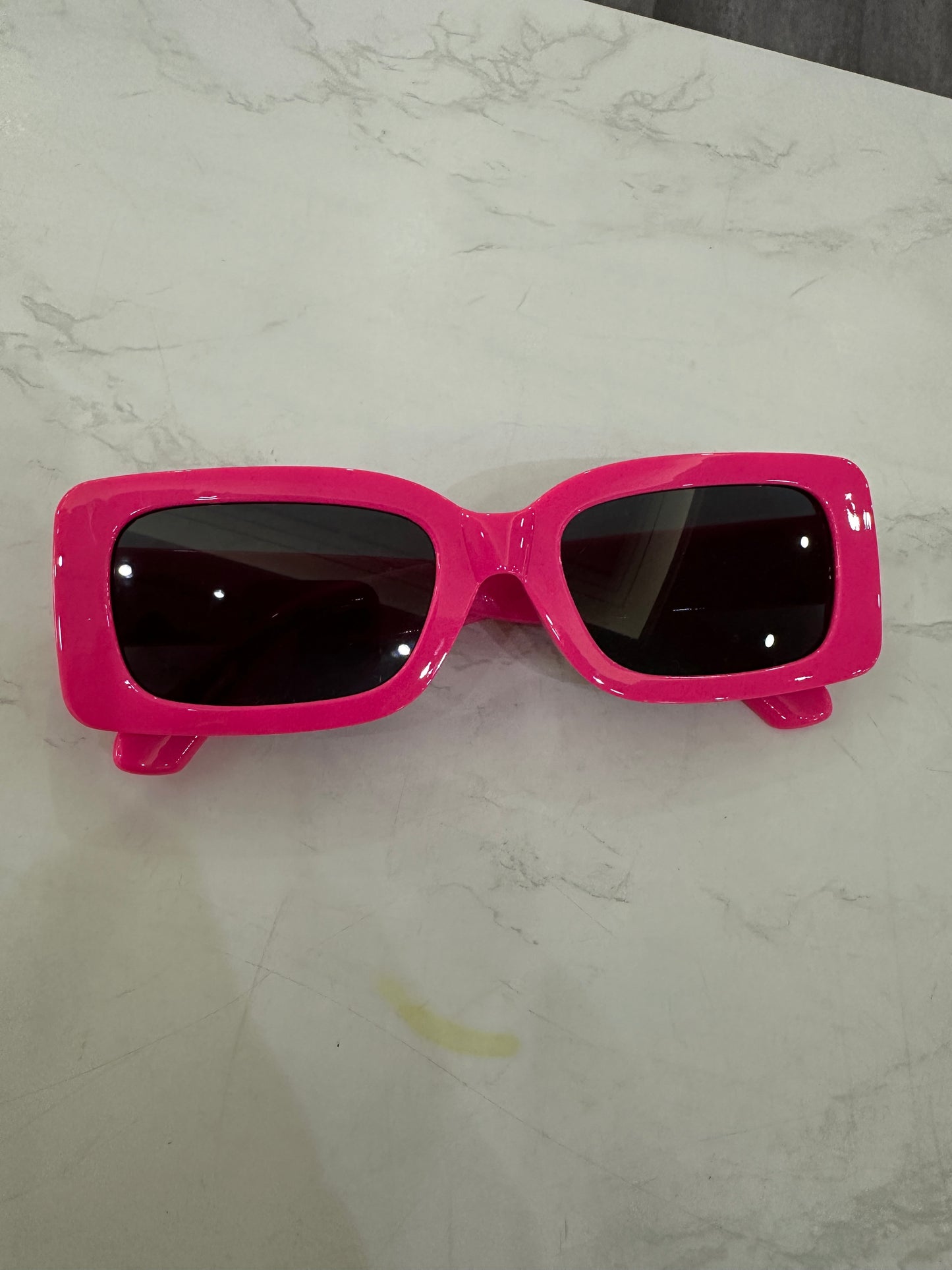 Lentes de sol variados