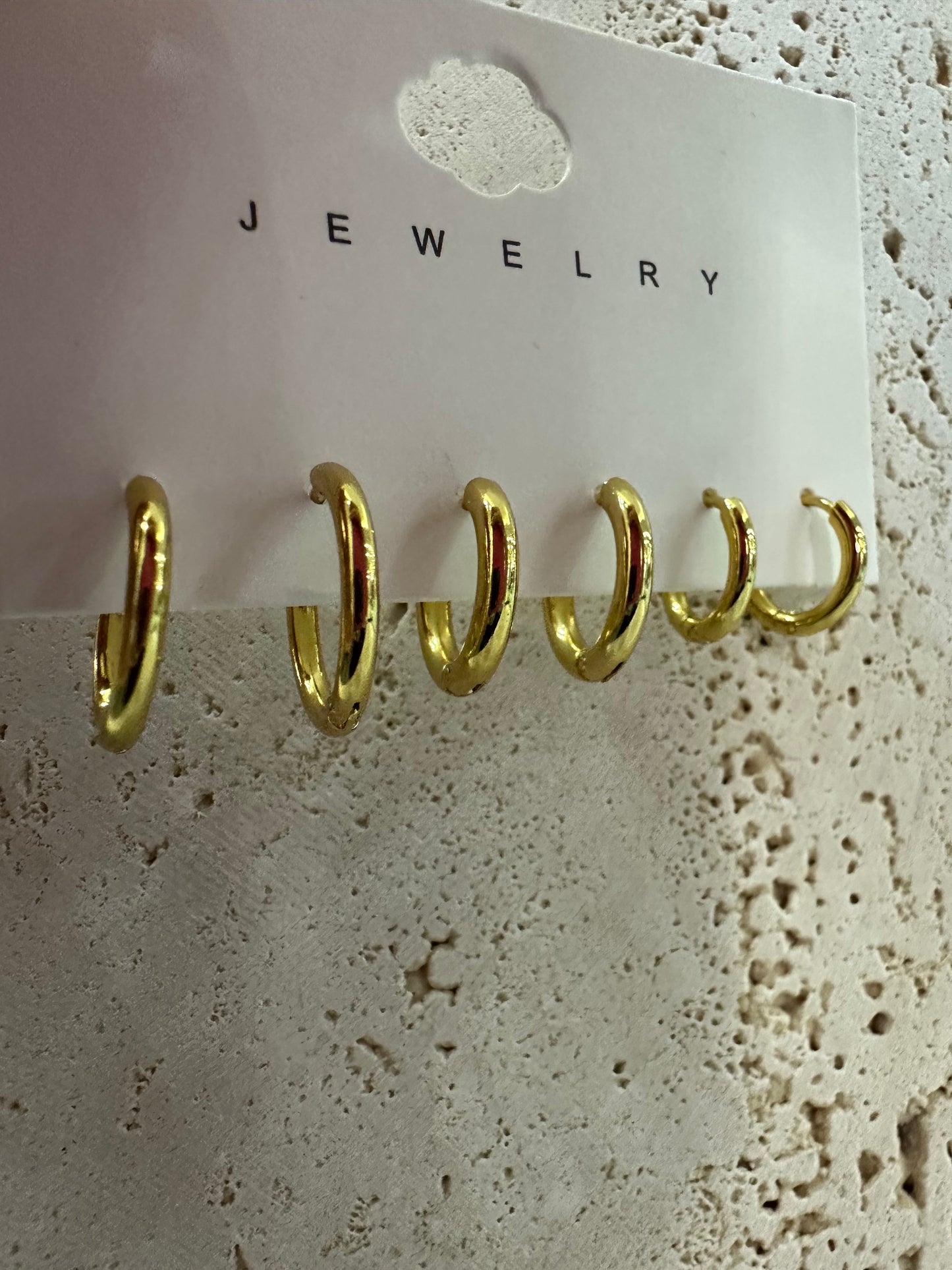 Juegos de pendientes “Nueva llegada”